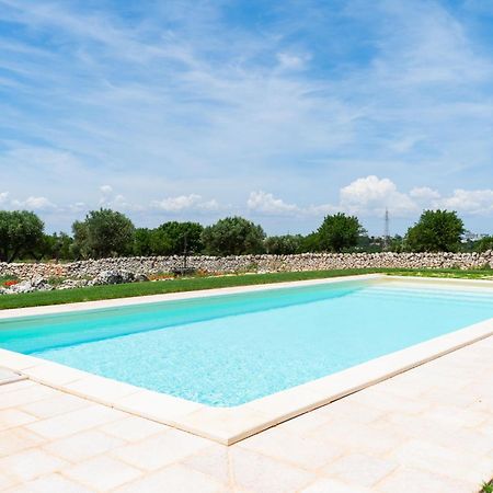 Masseria Donna Coletta By Wonderful Italy Ξενοδοχείο Νότσι Εξωτερικό φωτογραφία