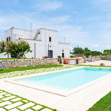 Masseria Donna Coletta By Wonderful Italy Ξενοδοχείο Νότσι Εξωτερικό φωτογραφία