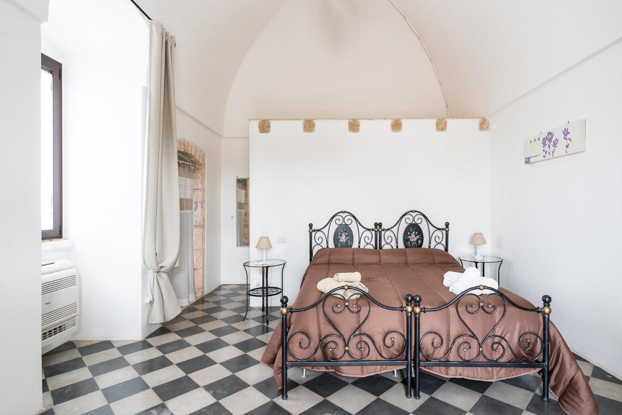 Masseria Donna Coletta By Wonderful Italy Ξενοδοχείο Νότσι Εξωτερικό φωτογραφία