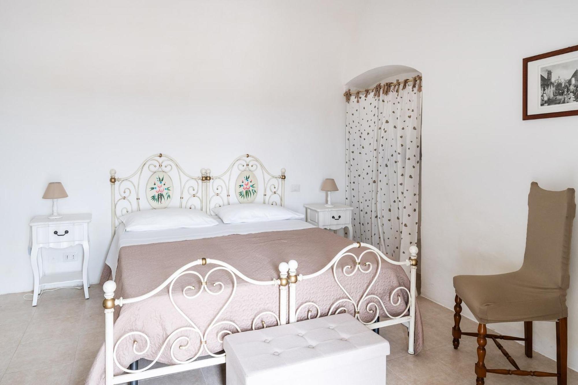 Masseria Donna Coletta By Wonderful Italy Ξενοδοχείο Νότσι Εξωτερικό φωτογραφία