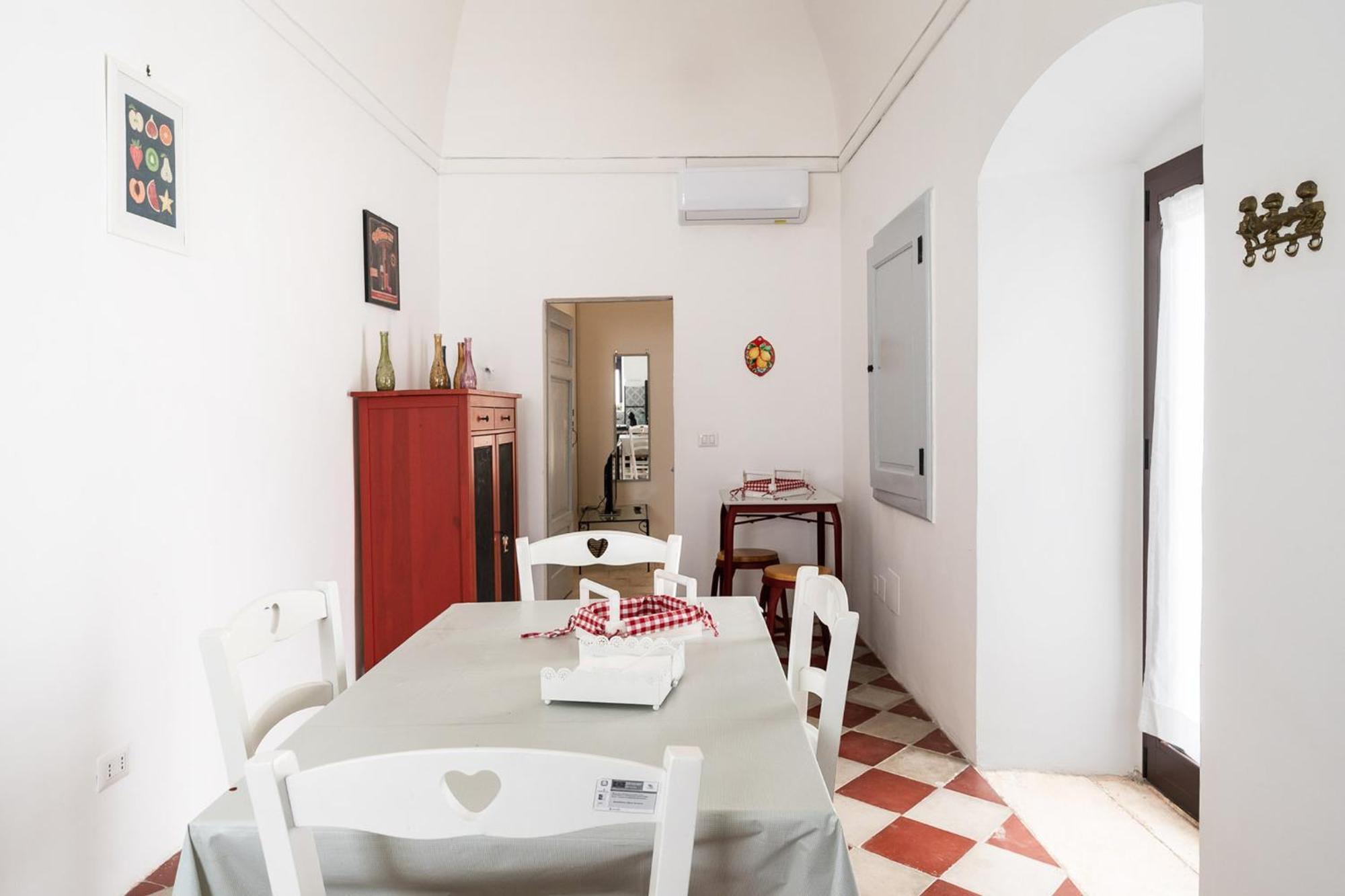 Masseria Donna Coletta By Wonderful Italy Ξενοδοχείο Νότσι Εξωτερικό φωτογραφία