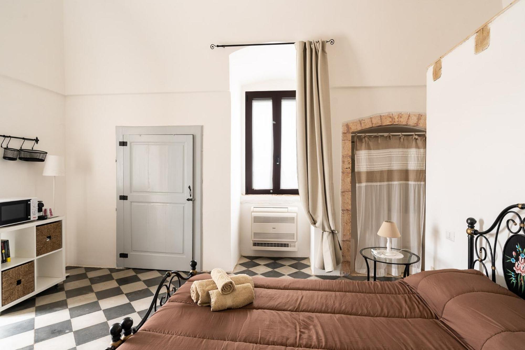 Masseria Donna Coletta By Wonderful Italy Ξενοδοχείο Νότσι Εξωτερικό φωτογραφία
