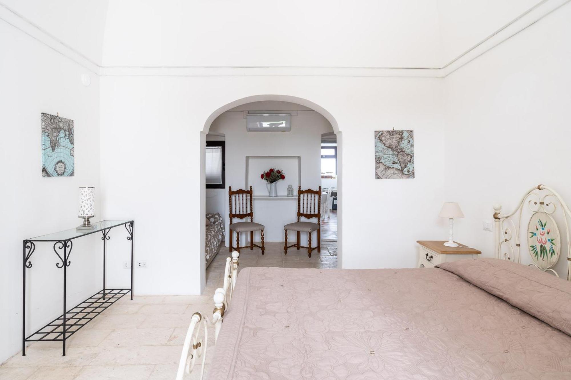 Masseria Donna Coletta By Wonderful Italy Ξενοδοχείο Νότσι Εξωτερικό φωτογραφία