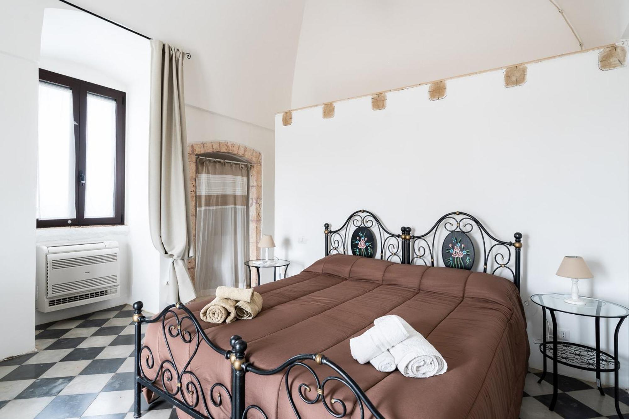 Masseria Donna Coletta By Wonderful Italy Ξενοδοχείο Νότσι Εξωτερικό φωτογραφία