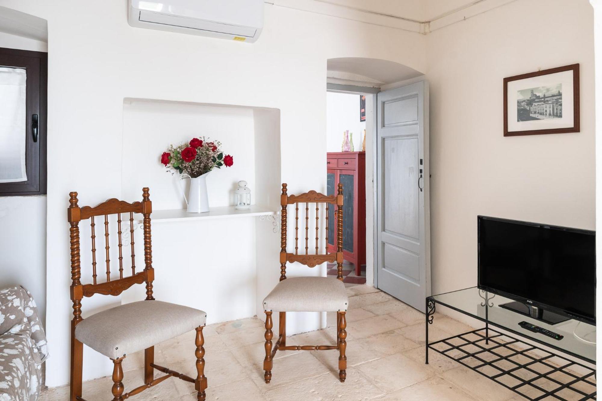 Masseria Donna Coletta By Wonderful Italy Ξενοδοχείο Νότσι Εξωτερικό φωτογραφία