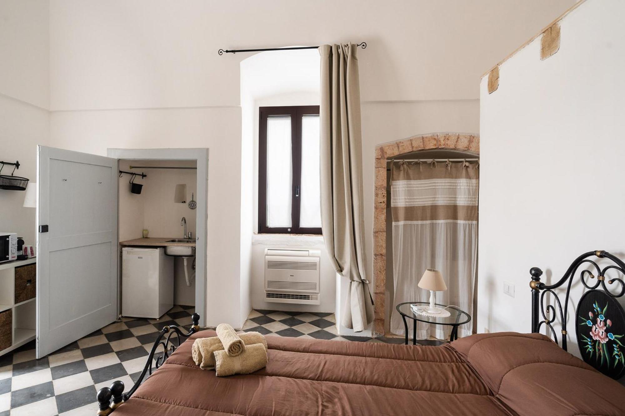 Masseria Donna Coletta By Wonderful Italy Ξενοδοχείο Νότσι Εξωτερικό φωτογραφία