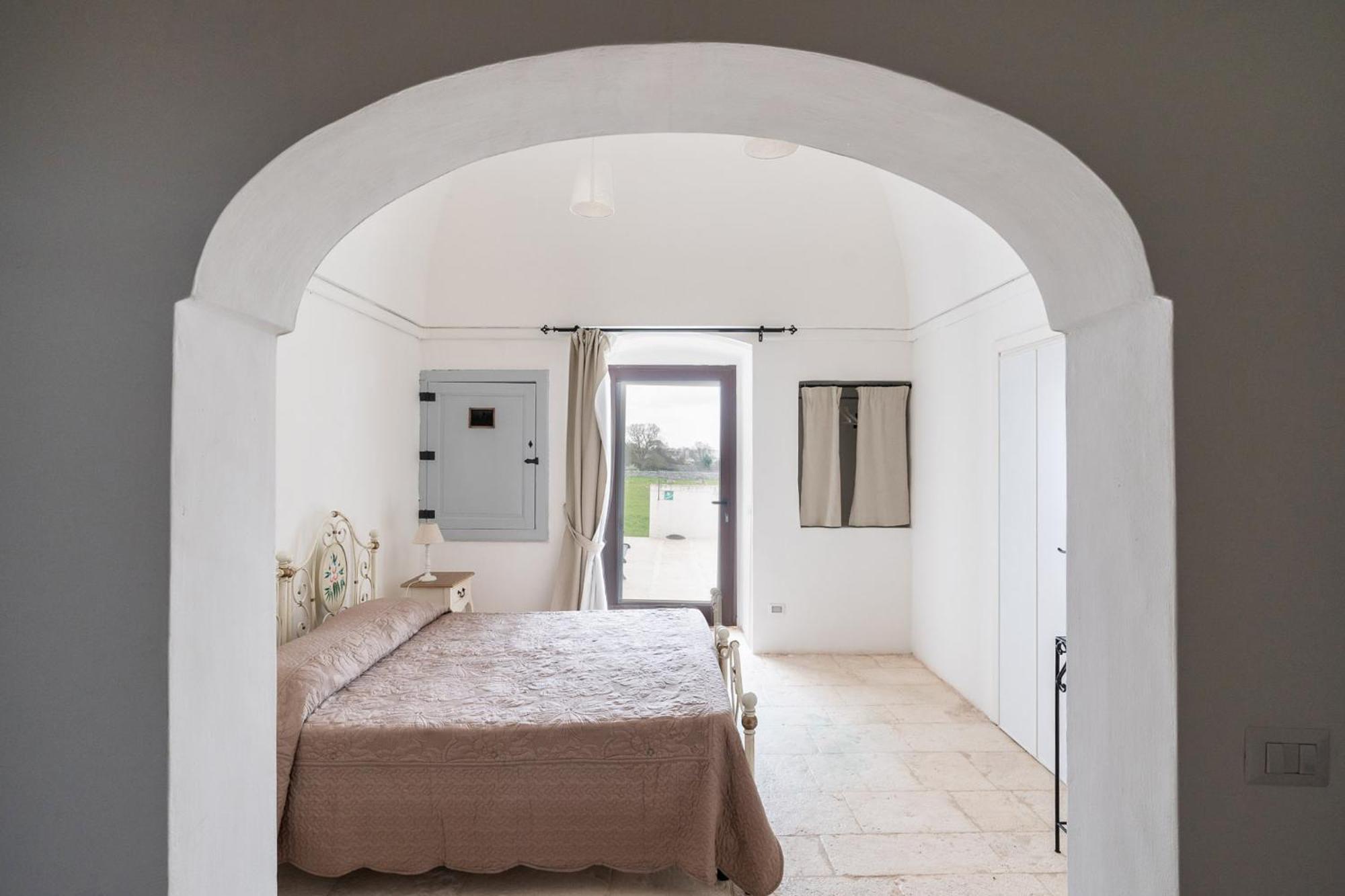 Masseria Donna Coletta By Wonderful Italy Ξενοδοχείο Νότσι Εξωτερικό φωτογραφία