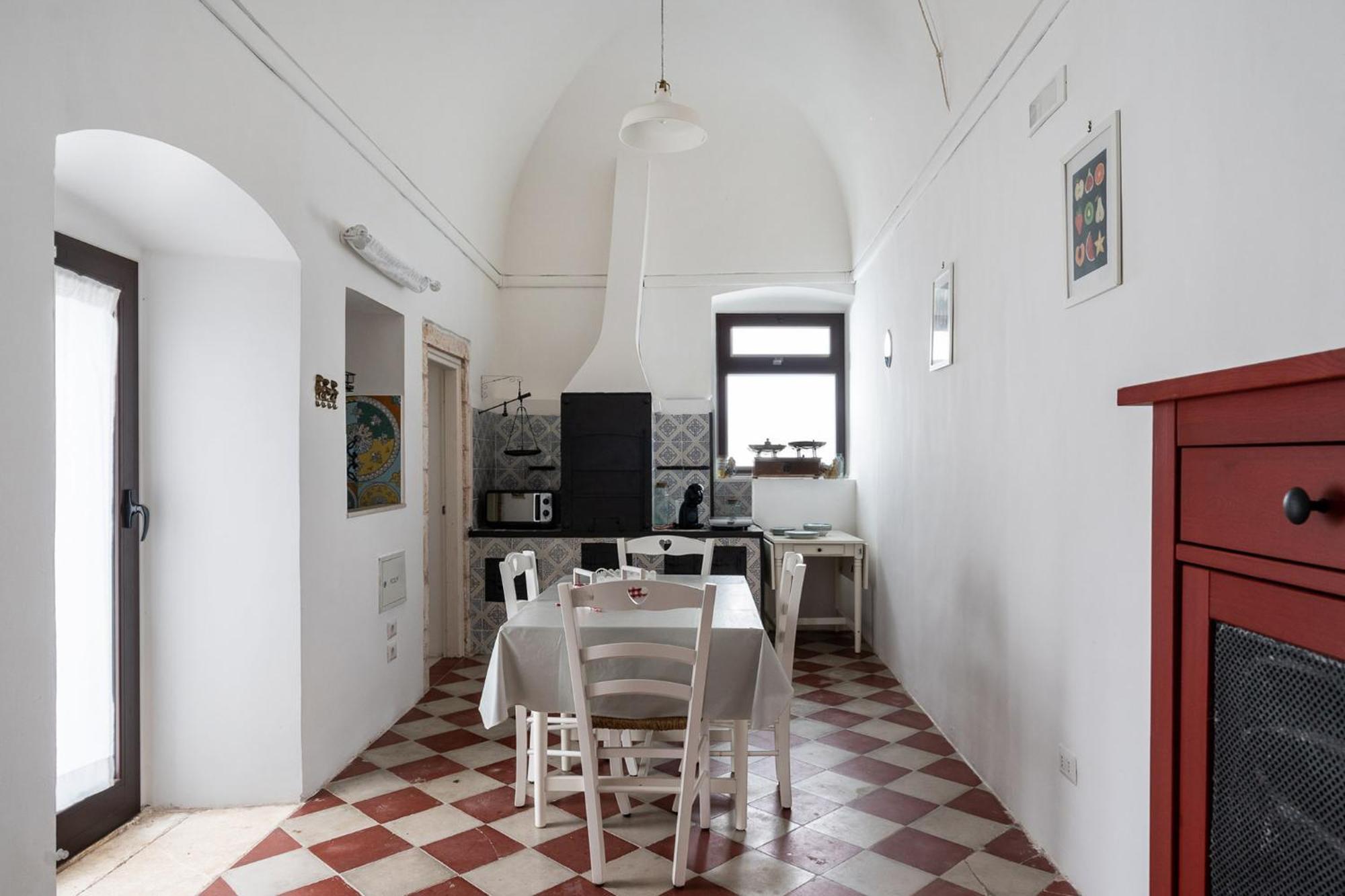 Masseria Donna Coletta By Wonderful Italy Ξενοδοχείο Νότσι Εξωτερικό φωτογραφία