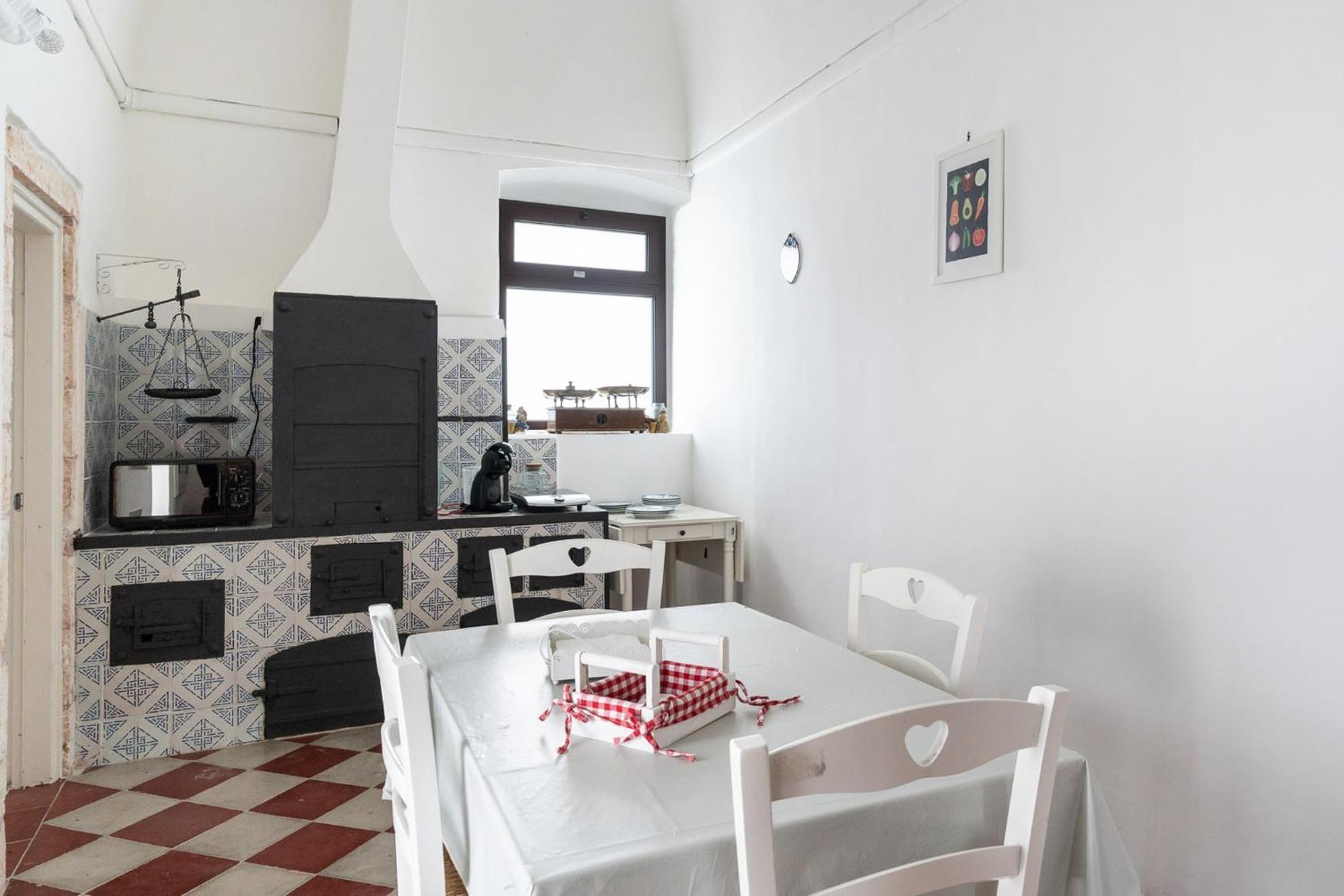 Masseria Donna Coletta By Wonderful Italy Ξενοδοχείο Νότσι Εξωτερικό φωτογραφία