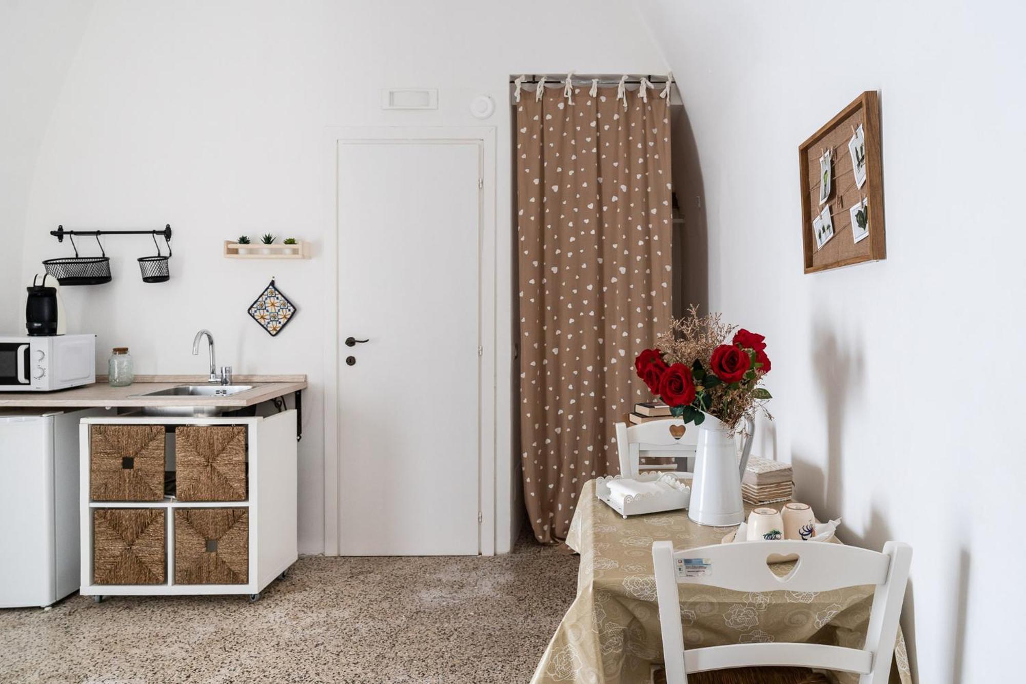 Masseria Donna Coletta By Wonderful Italy Ξενοδοχείο Νότσι Εξωτερικό φωτογραφία
