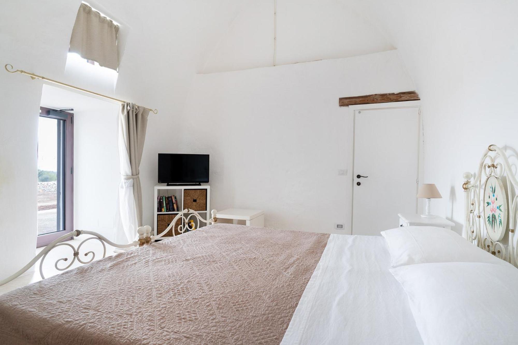 Masseria Donna Coletta By Wonderful Italy Ξενοδοχείο Νότσι Εξωτερικό φωτογραφία