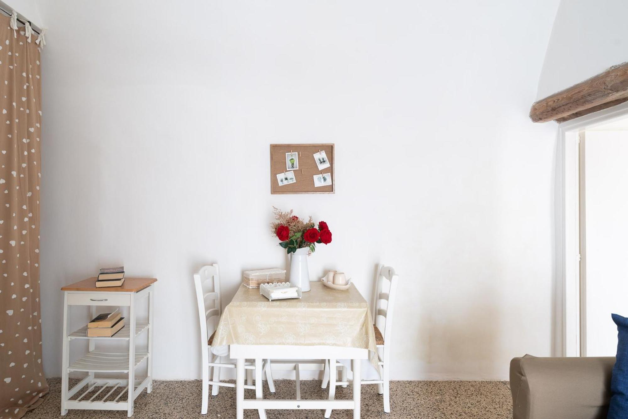 Masseria Donna Coletta By Wonderful Italy Ξενοδοχείο Νότσι Εξωτερικό φωτογραφία