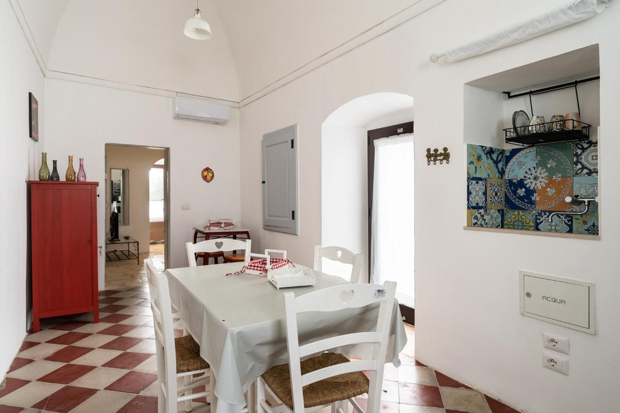 Masseria Donna Coletta By Wonderful Italy Ξενοδοχείο Νότσι Εξωτερικό φωτογραφία