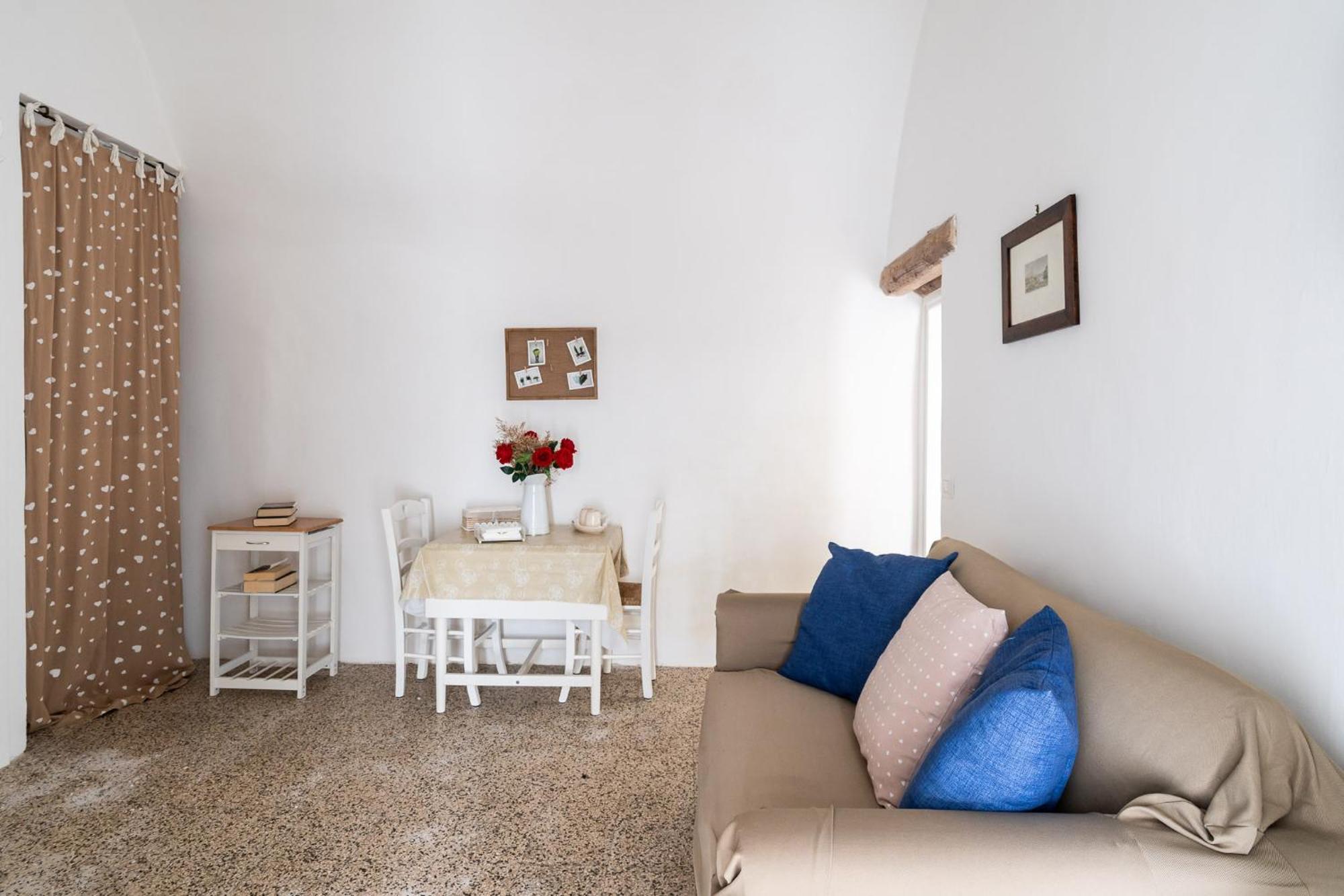Masseria Donna Coletta By Wonderful Italy Ξενοδοχείο Νότσι Εξωτερικό φωτογραφία