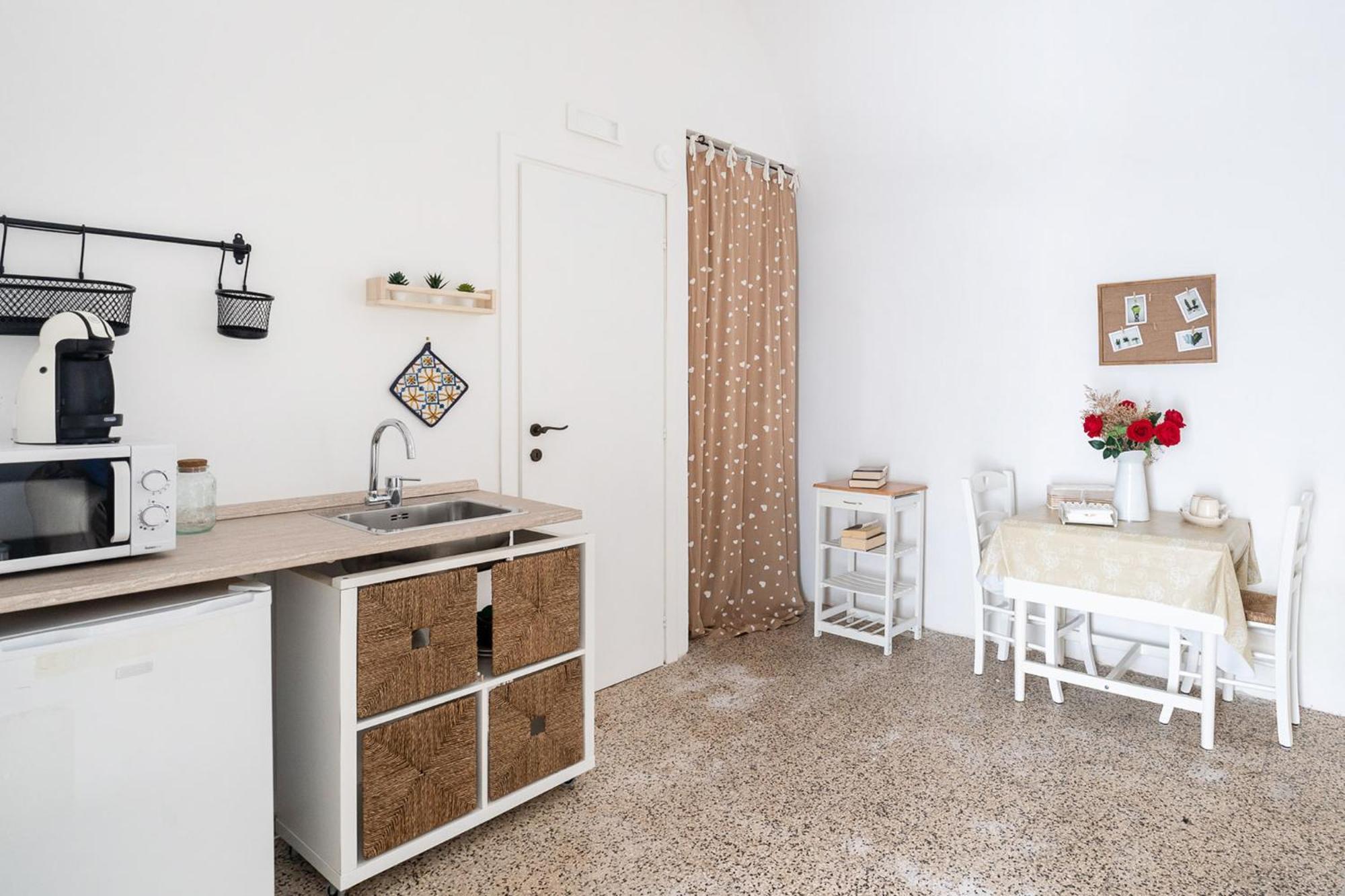 Masseria Donna Coletta By Wonderful Italy Ξενοδοχείο Νότσι Εξωτερικό φωτογραφία