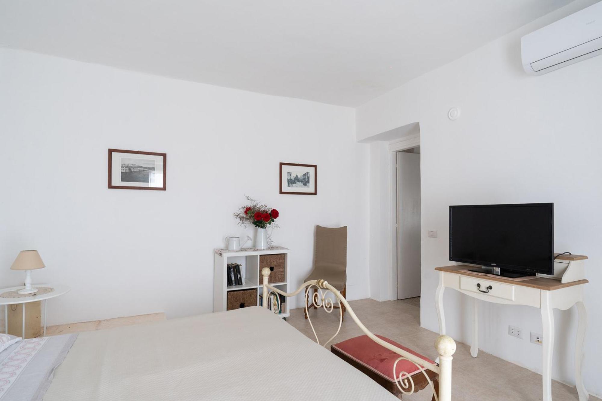 Masseria Donna Coletta By Wonderful Italy Ξενοδοχείο Νότσι Εξωτερικό φωτογραφία