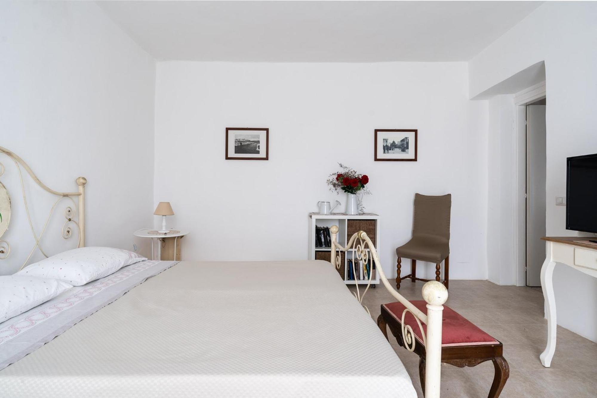 Masseria Donna Coletta By Wonderful Italy Ξενοδοχείο Νότσι Εξωτερικό φωτογραφία
