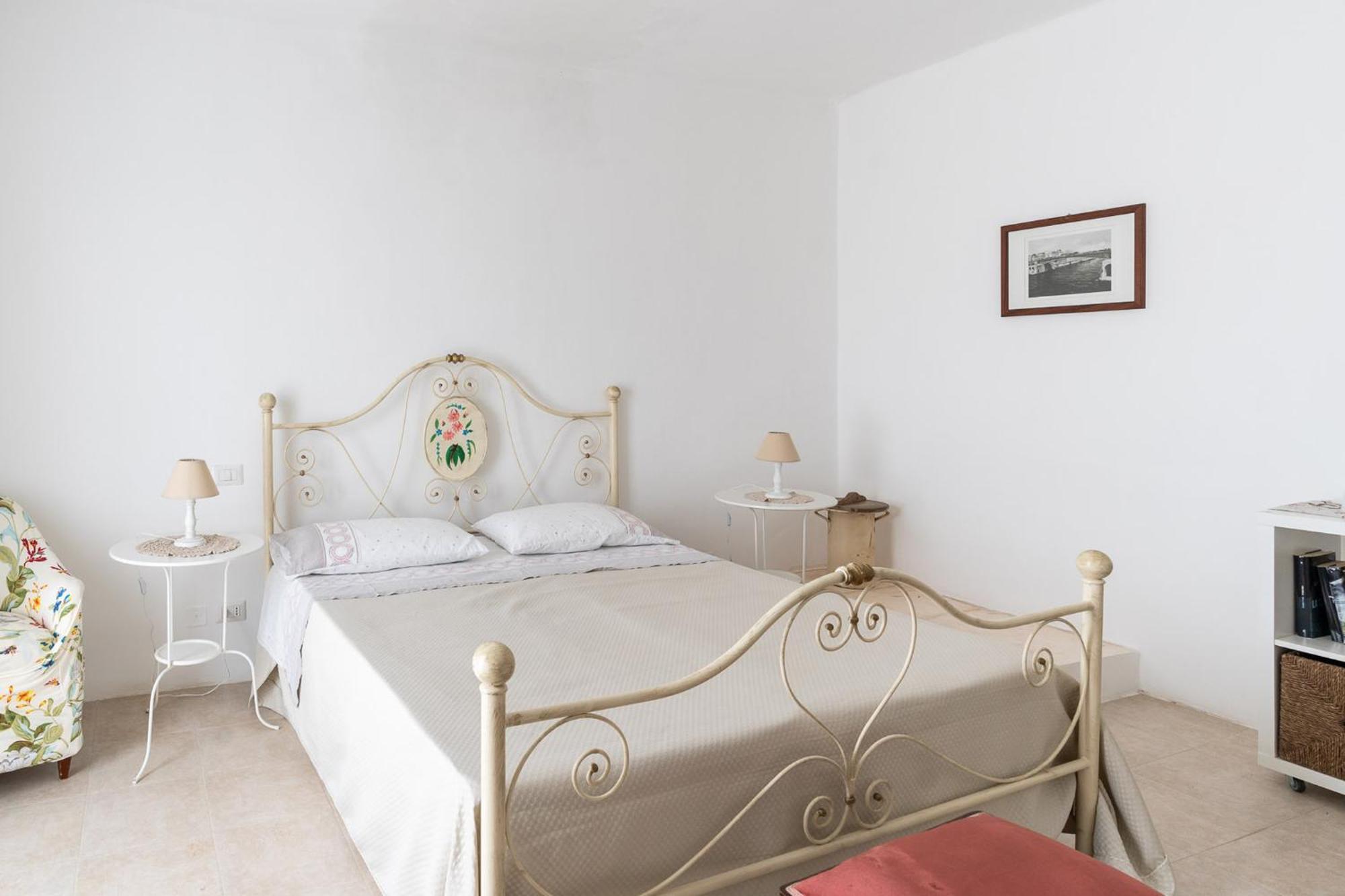 Masseria Donna Coletta By Wonderful Italy Ξενοδοχείο Νότσι Εξωτερικό φωτογραφία