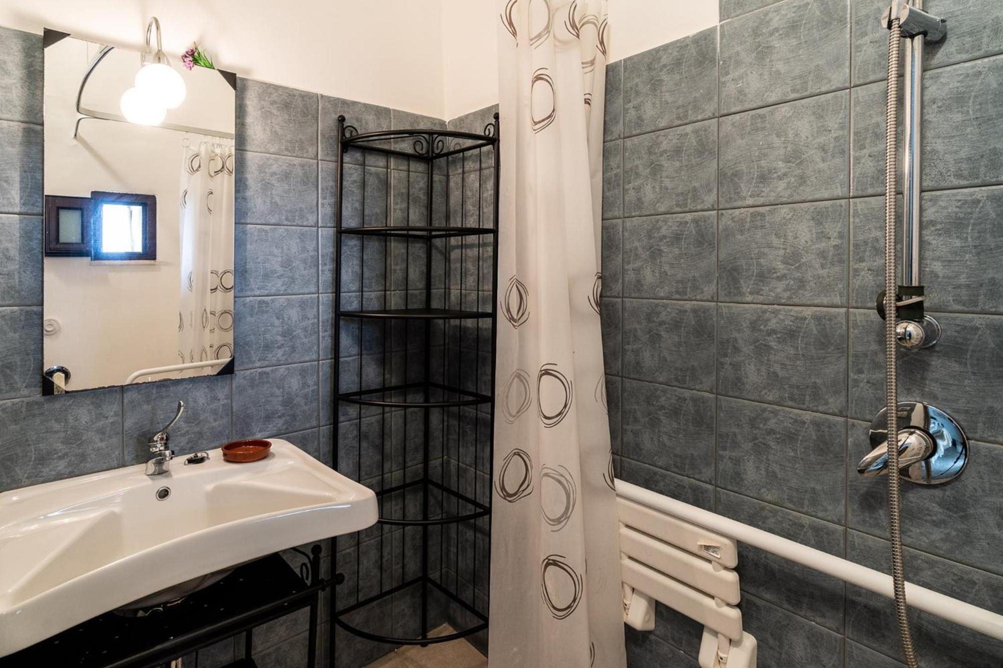 Masseria Donna Coletta By Wonderful Italy Ξενοδοχείο Νότσι Εξωτερικό φωτογραφία